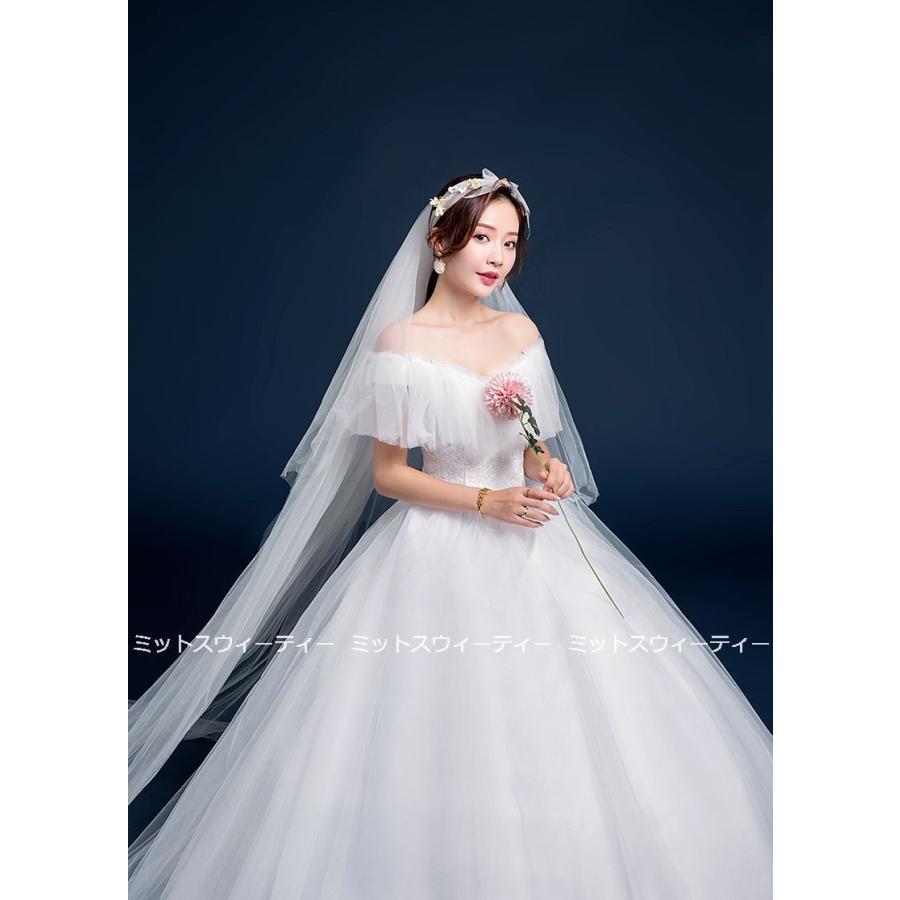 ウエディングドレス ブライダル 結婚式 花嫁ドレス ホワイト ウエディングドレス ブライダル 結婚式 花嫁ドレス ホワイト