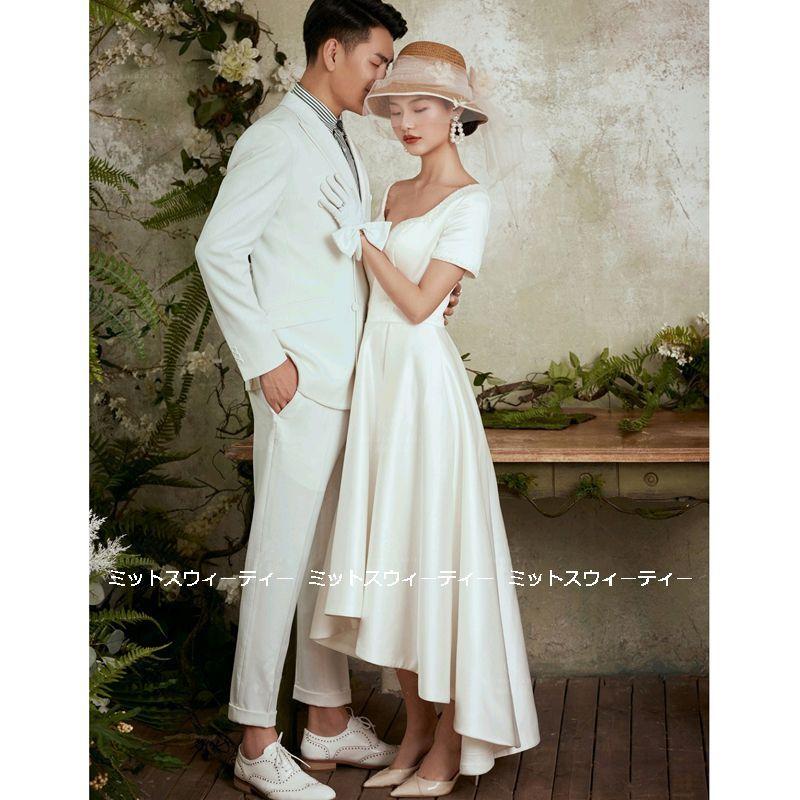 ウェディングドレス 花嫁 二次会 ウエディングドレス 結婚式 ウェディングドレス 花嫁 二次会 ウエディングドレス 結婚式
