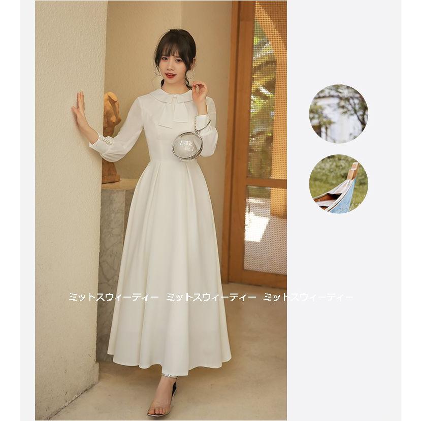 ウェディングドレス 花嫁 二次会 ウエディングドレス 結婚式 前撮り