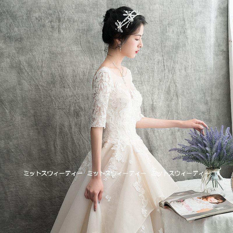 ウェディングドレス 花嫁 二次会 ウエディングドレス 結婚式 ウェディングドレス 花嫁 二次会 ウエディングドレス 結婚式