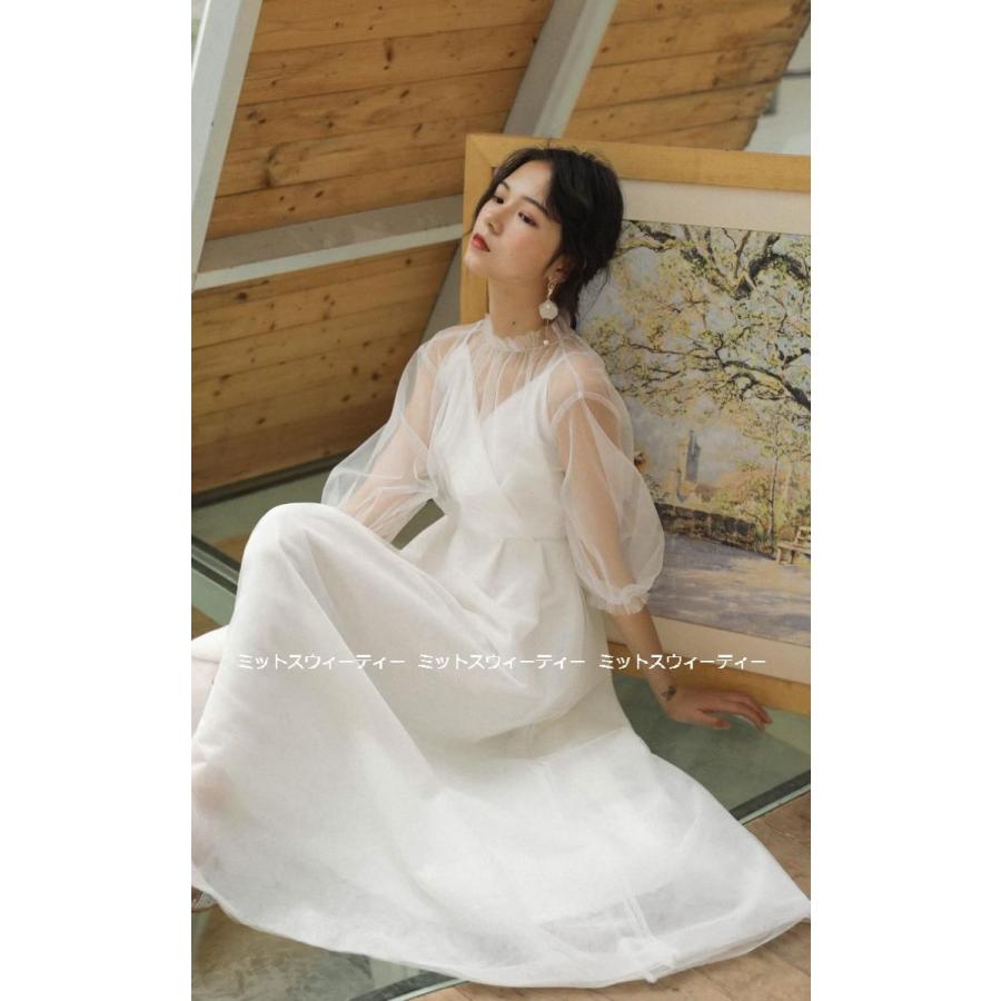 ウェディングドレス 2点セット 花嫁 二次会 ウエディングドレス 結婚式