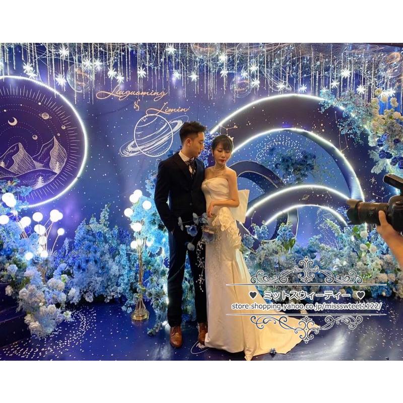ウェディングドレス 二次会 結婚式 ブライダル ロングドレス ウェディングドレス 二次会 結婚式 ブライダル ロングドレス