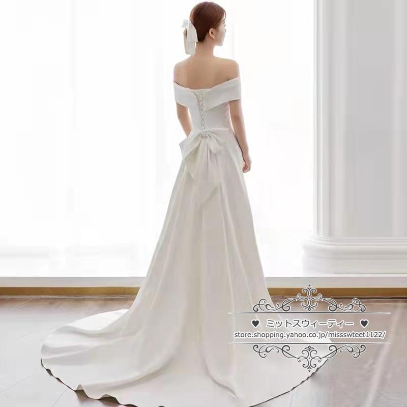 ウェディングドレス 二次会 結婚式 ブライダル ロングドレス ウェディングドレス 二次会 結婚式 ブライダル ロングドレス
