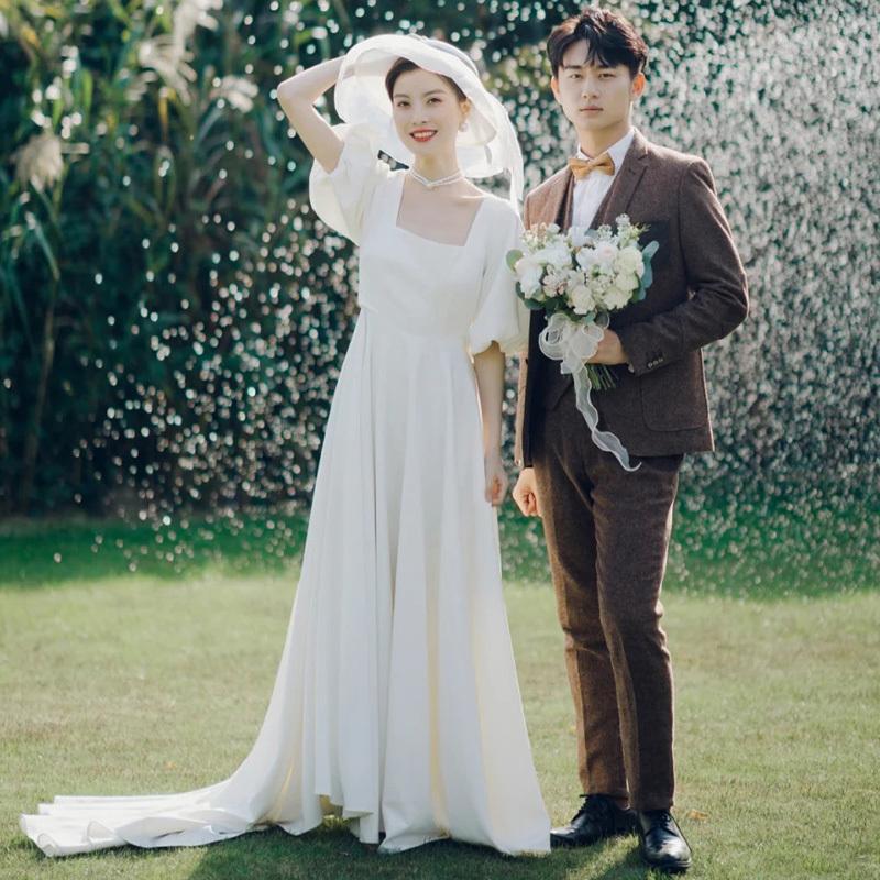 ウェディングドレス 二次会 結婚式 ブライダル ロングドレス ウェディングドレス 二次会 結婚式 ブライダル ロングドレス