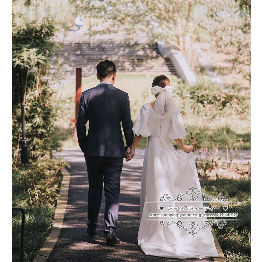 ウェディングドレス 二次会 結婚式 ブライダル ロングドレス ウェディングドレス 二次会 結婚式 ブライダル ロングドレス