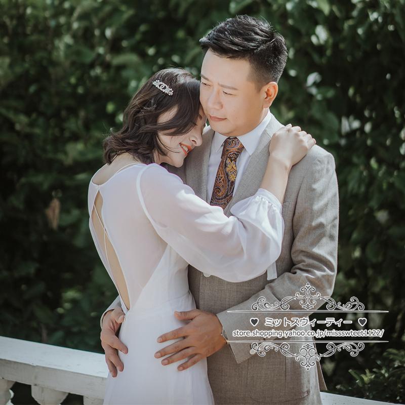 ウェディングドレス 二次会 結婚式 ブライダル ロングドレス ウェディングドレス 二次会 結婚式 ブライダル ロングドレス