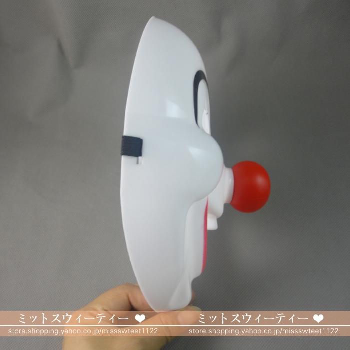 お面 マスク ハロウィン仮装 コスプレ ピエロ仮面 クリスマス