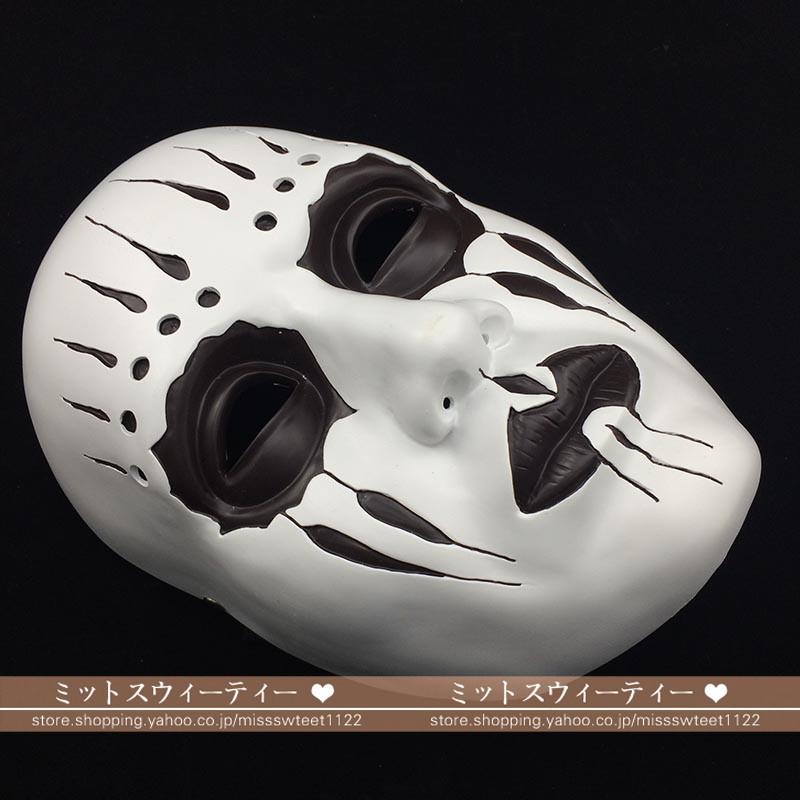 73％以上節約 SLIPKNOT スリップノット Corey IOWA Mask コリー マスク 