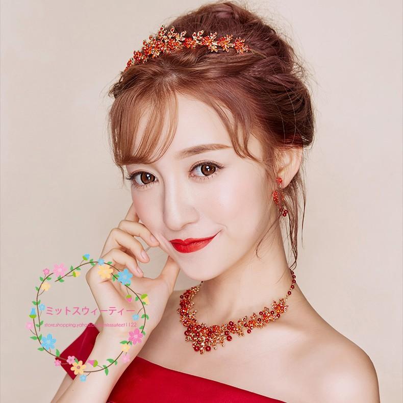 【一度着用】アールイズウェディング ヘッドドレス（Nia）、ピアス（Lily） 🐈‍⬛🎀🩶