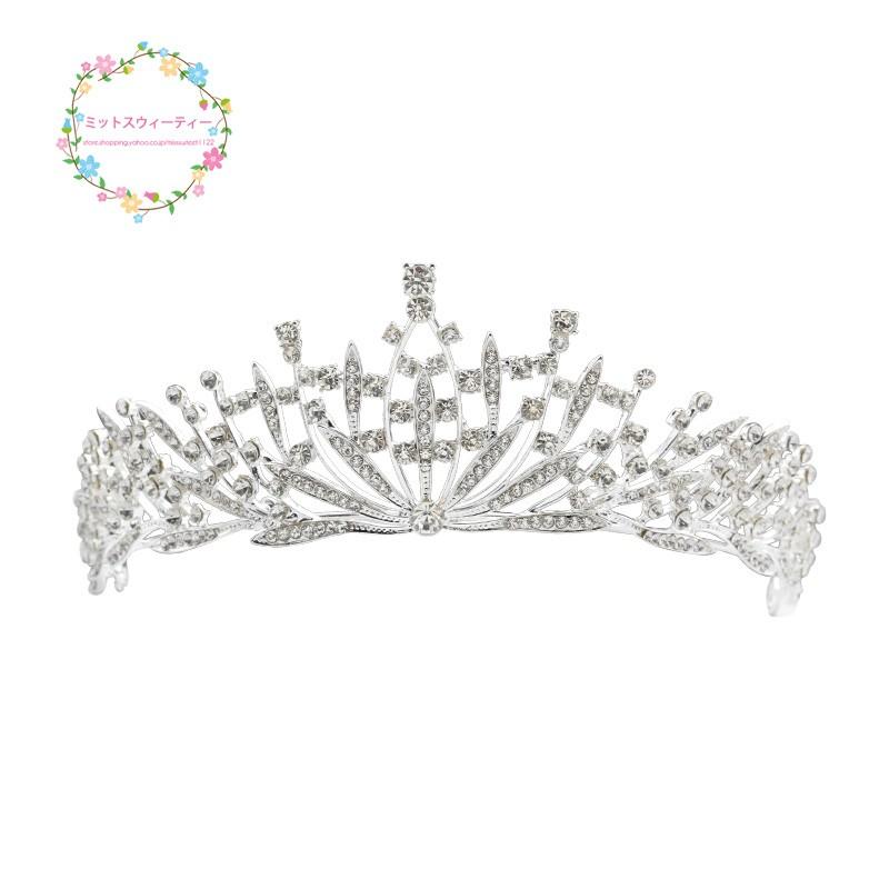 ウエディング 安い 花嫁 ティアラ クラウン ネックレス ピアス ウエディング 安い 花嫁 ティアラ クラウン ネックレス ピアス