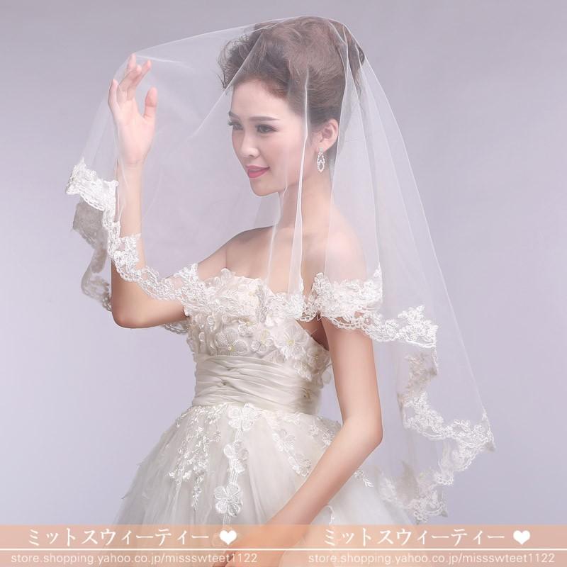 ウエディングベール ショートベール 安い ウェディング 結婚式用 ウエディングベール ショートベール 安い ウェディング 結婚式用