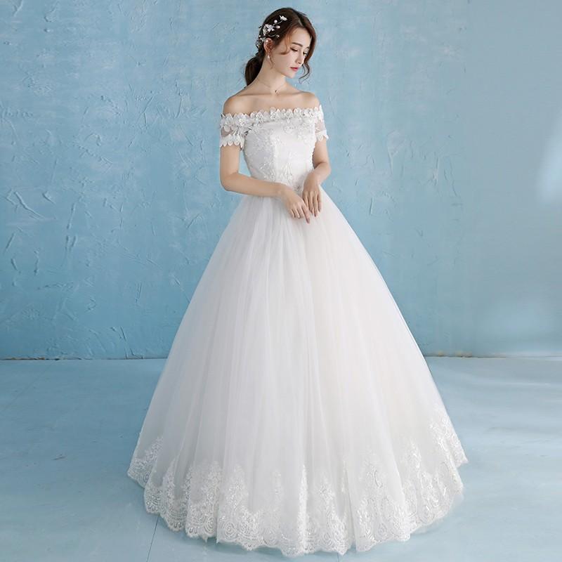 マタニティドレス 安い ウェディングドレス 結婚式 エンパイア 