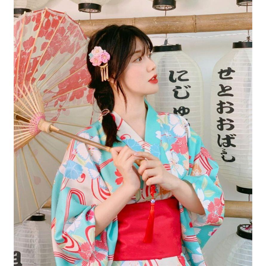 浴衣 レディース 浴衣女性浴衣 赤 青 ゆかた つくり帯 帯 コスチューム 浴衣 レディース 浴衣女性浴衣 赤 青 ゆかた つくり帯 帯 コスチューム