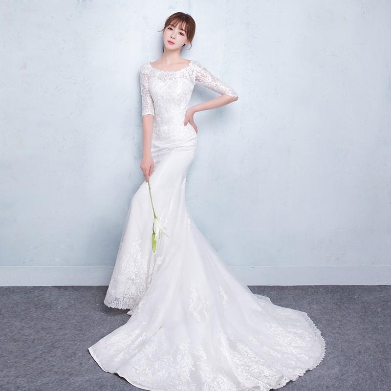 ウェディングドレス 安い マーメイドライン 結婚式 ウエディング ウェディングドレス 安い マーメイドライン 結婚式 ウエディング