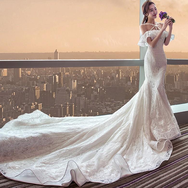 マーメイドドレス 結婚式 ウェディングドレス 花嫁 ウエディング マーメイドドレス 結婚式 ウェディングドレス 花嫁 ウエディング