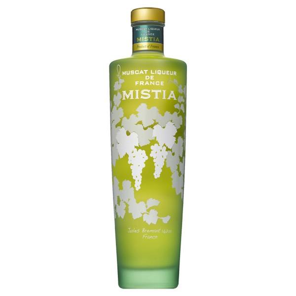 マスカット・リキュール・ド・フランス・ミスティア　15度　700ml（正規輸入品）｜mista