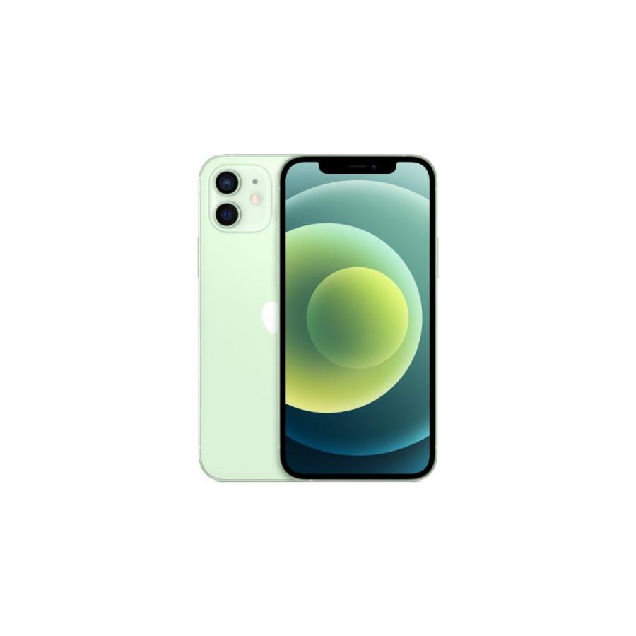 アウトレット送料無料 Simフリー Apple Iphone 12 デュアルsim 64gb Lte 緑 Mggy3za A 香港版 新品 スマホ本体 1年保証 定番人気 Nuvobliss Com