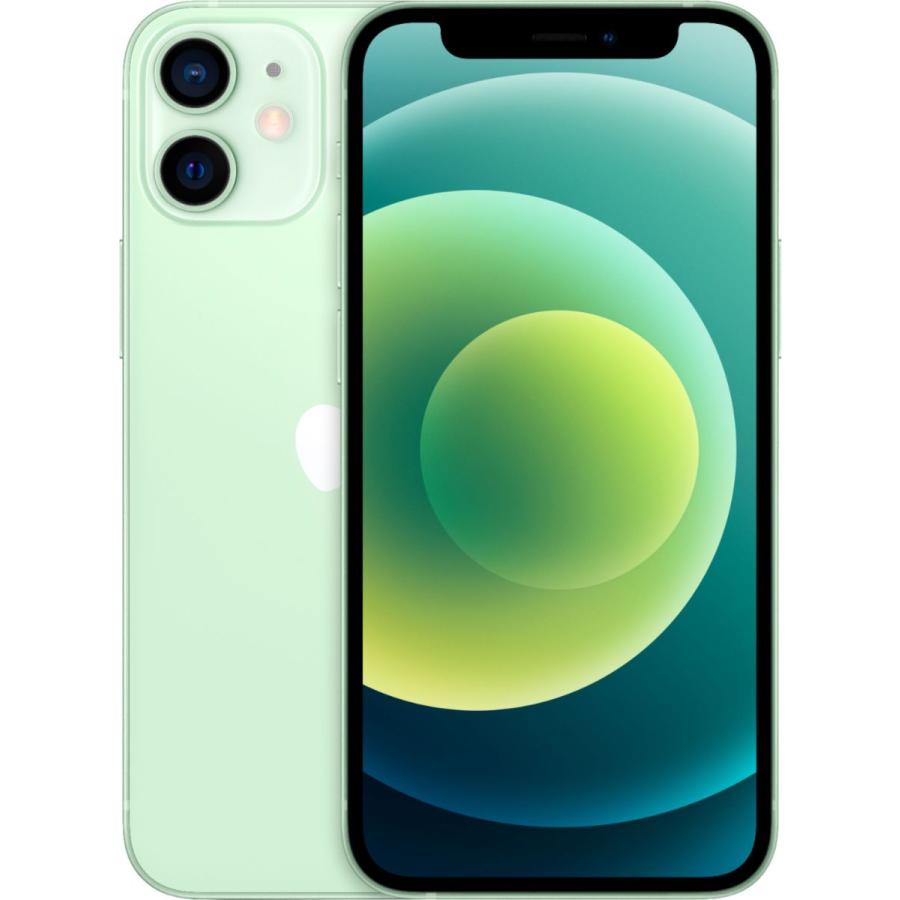高速配送 Simフリー Apple Iphone 12 Mini シングルsim Esim 64gb 5g 緑 Mge23za A 香港版 新品 スマホ本体 1年保証 Rakuten Zoetalentsolutions Com