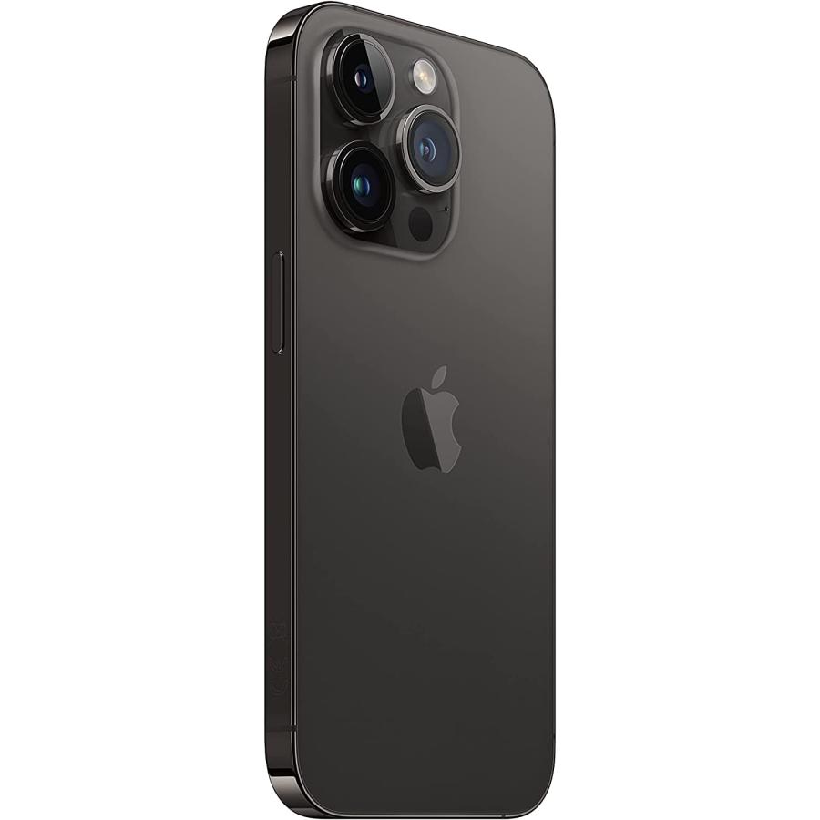 iPhone 14 Pro Max SIMフリー 512GB 黒 5G デュアルSIM 香港版 iPhone 14 Pro Max SIMフリー 512GB 黒 5G デュアルSIM 香港版