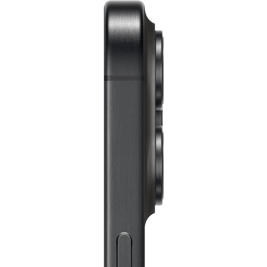SIMフリー iPhone 15 Pro Max 256GB 黒 5G デュアルSIM 香港版 MU2N3ZA 
