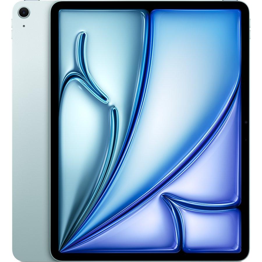 iPad Air Apple 11インチ 512GB セルラーモデル 青 香港版 MUXN3ZP/A