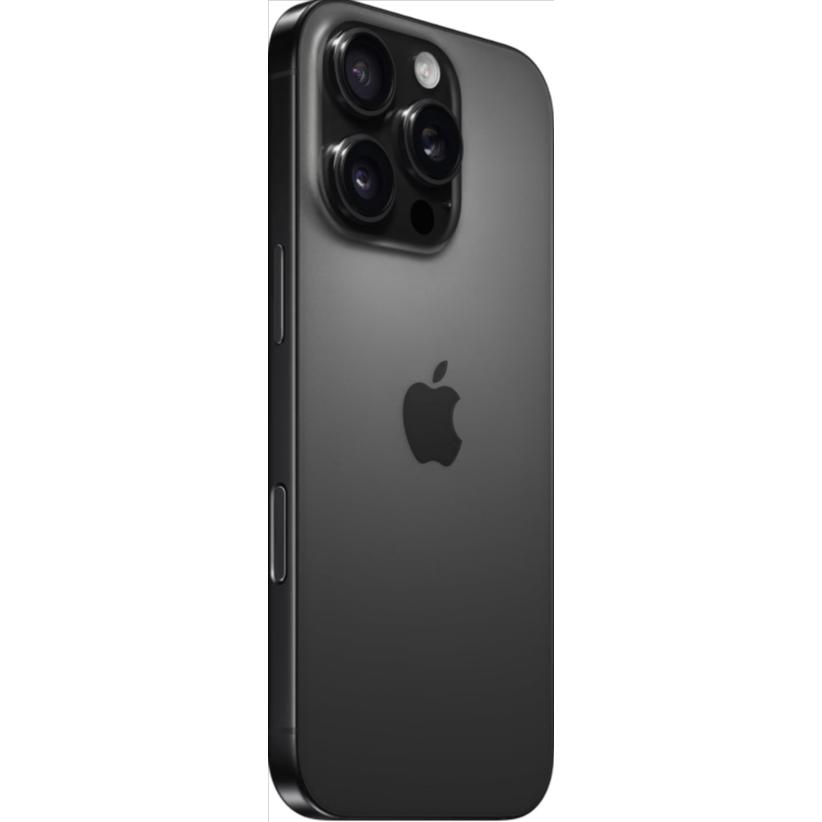 iPhone 16 Pro Apple 512GB 黒 香港版 物理デュアルSIM 5G シャッター