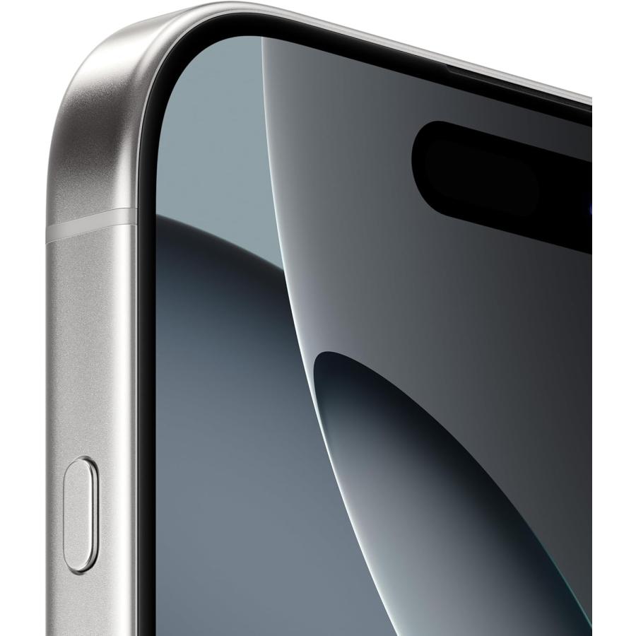 iPhone Apple 16 Pro 1TB 白 香港版 デュアルSIM 5G ホワイト