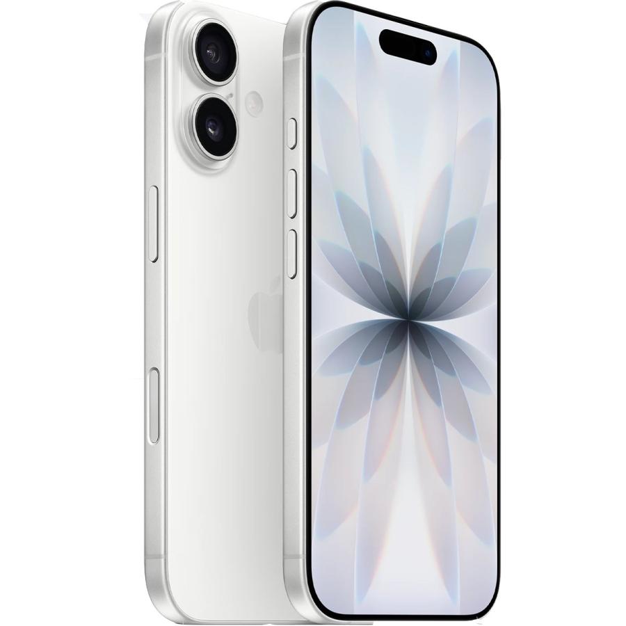 未使用未開封★香港版 iPhone 17 256GB ホワイト iPhone 17 Apple 256GB 白 香港版 シングル物理+ eSim 5G MG6K4ZA/A
