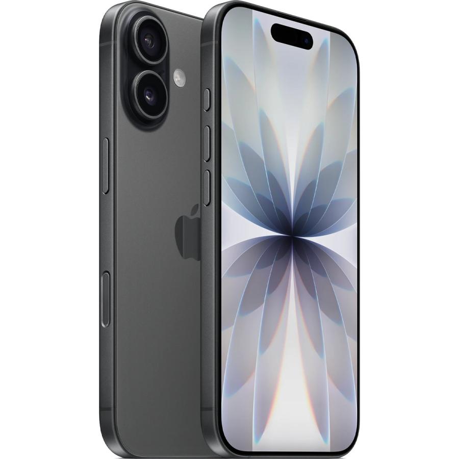 iPhone 17 Apple 512GB 黒 香港版 シングル物理+ eSim 5G MG6P4ZA/A