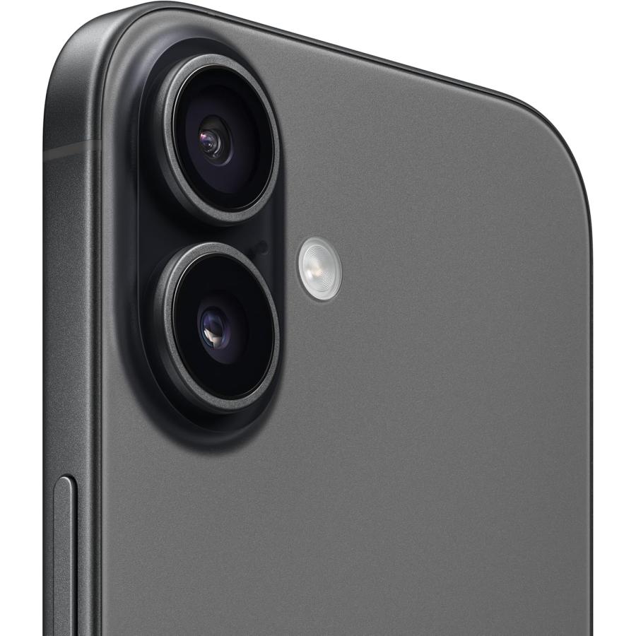 iPhone 17 Apple 512GB 黒 香港版 シングル物理+ eSim 5G MG6P4ZA/A