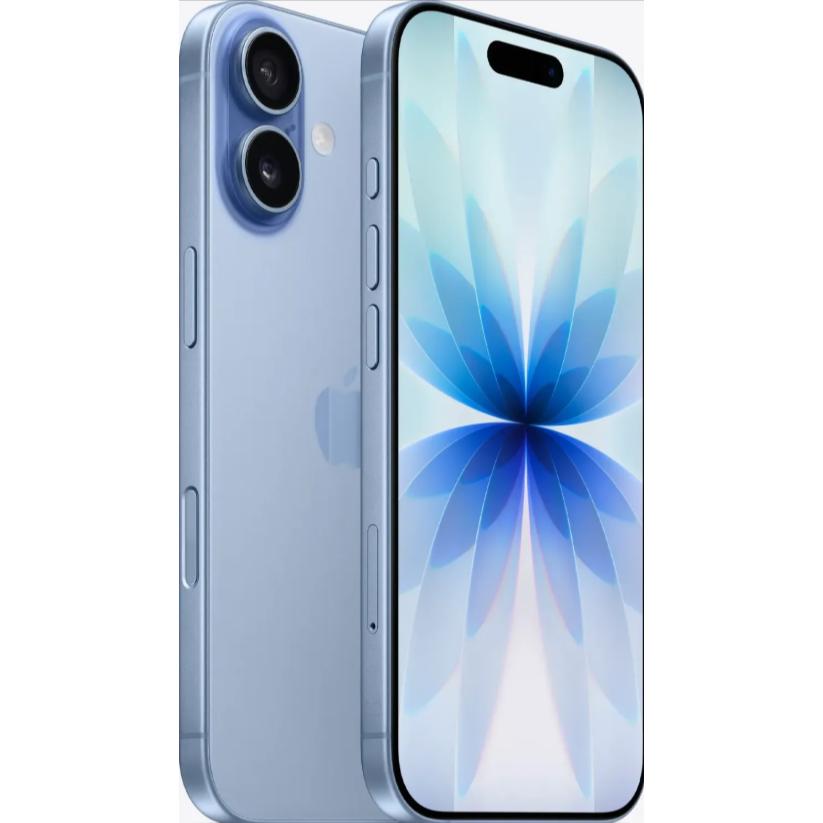 【香港版】iPhone 17 ブルー【新品】物理 512GB Max Pro スマートフォン本体