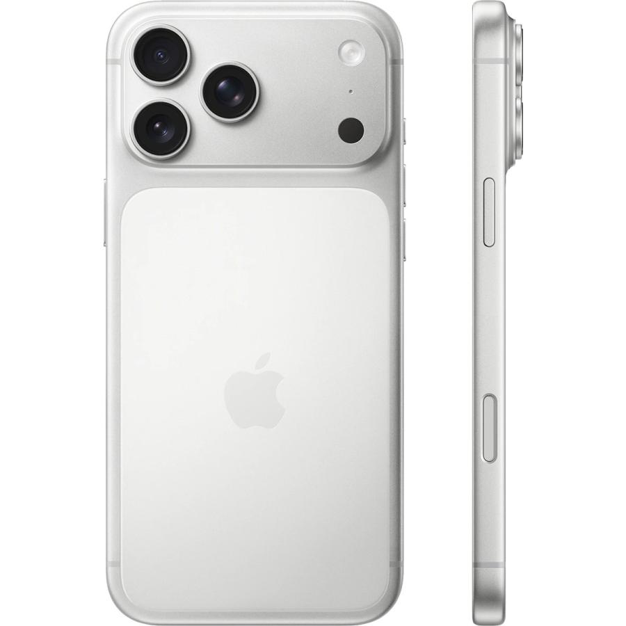 iPhone 17 Pro Apple 256GB シルバー 香港版 シングル物理+ eSim 5G