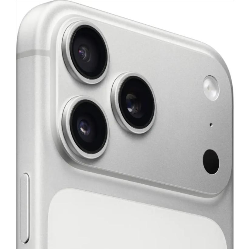 iPhone 17 Pro Apple 512GB シルバー 香港版 シングル物理+ eSim 5G