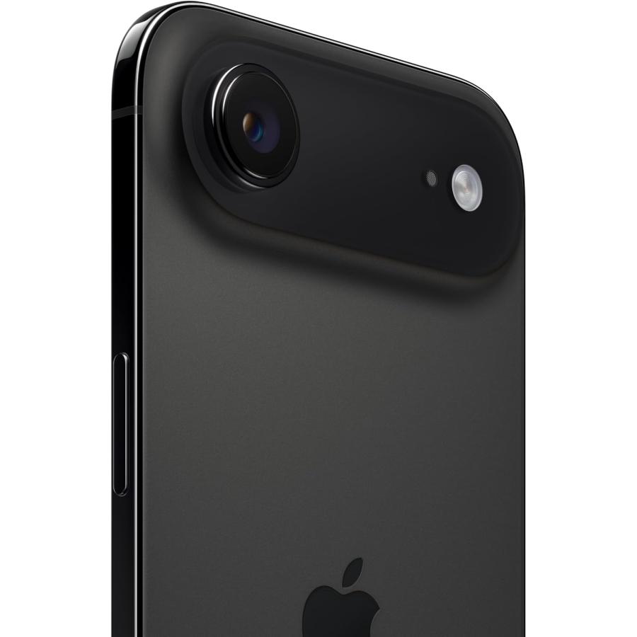 iPhone Air Apple air 256GB 黒 香港版 デュアル eSim 5G MG2L4ZA/A