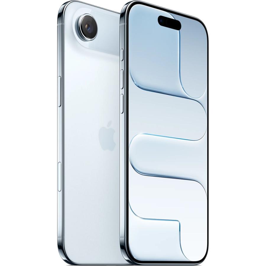 iPhone Air Apple air 256GB 青 香港版 デュアル eSim 5G スカイブルー