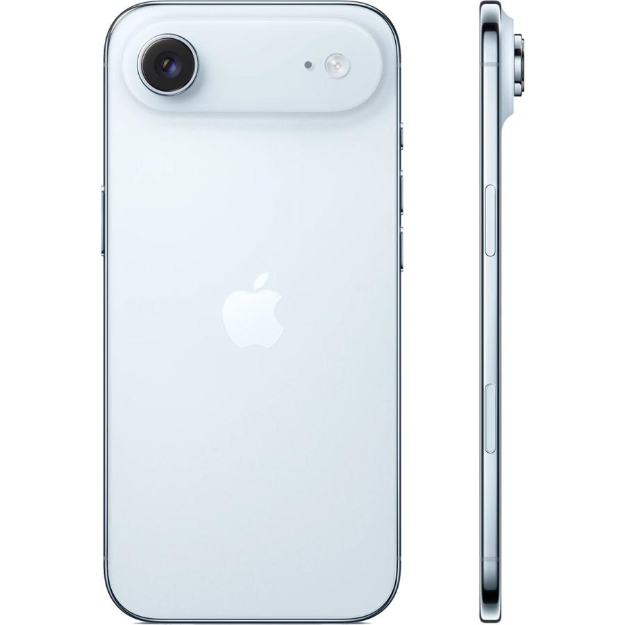 iPhone Air Apple air 256GB 青 香港版 デュアル eSim 5G スカイブルー