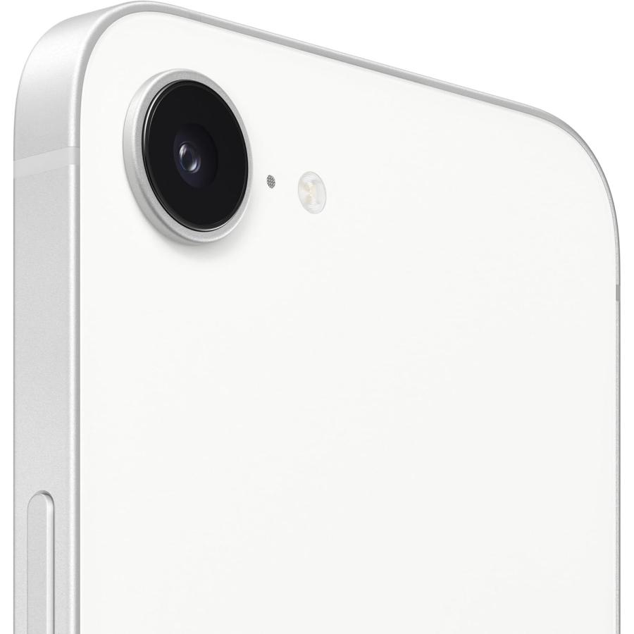 iPhone 17 Apple 17e 256GB 白 香港版 シングル物理+ eSim 5G MHRW4ZA