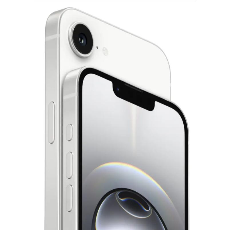iPhone 17 Apple 17e 256GB 白 香港版 シングル物理+ eSim 5G MHRW4ZA