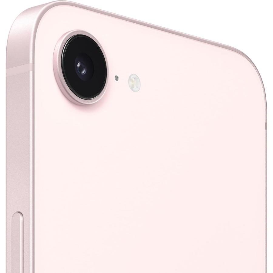 iPhone 17 Apple 17e 256GB ピンク 香港版 シングル物理+ eSim 5G