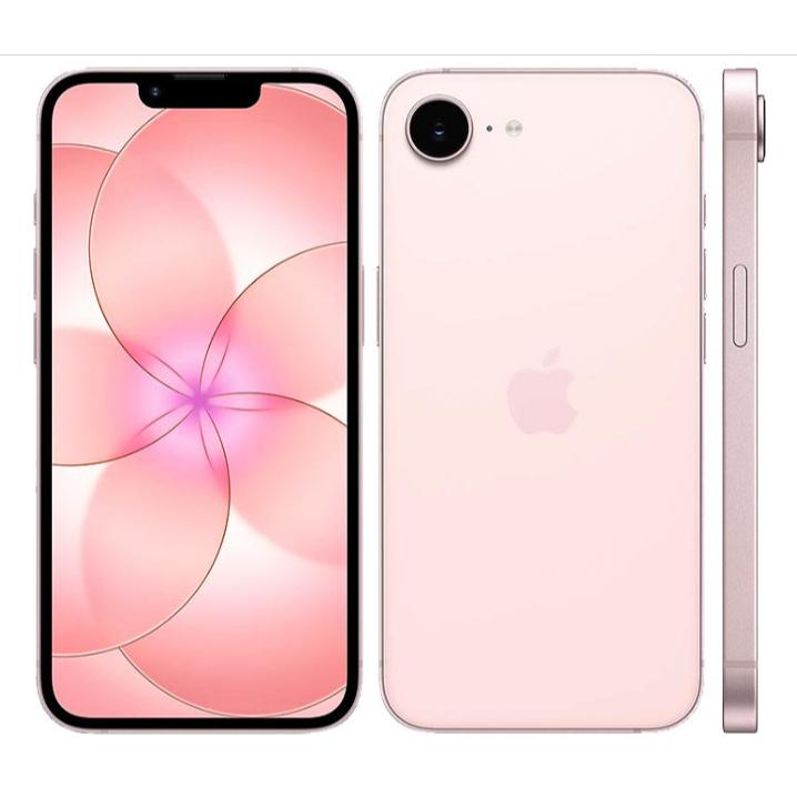 【香港版】iPhone 17e 256GB ソフトピンク【SIMフリー】新品 iPhone 17 Apple 17e 256GB ピンク 香港版 シングル物理+ eSim 5G