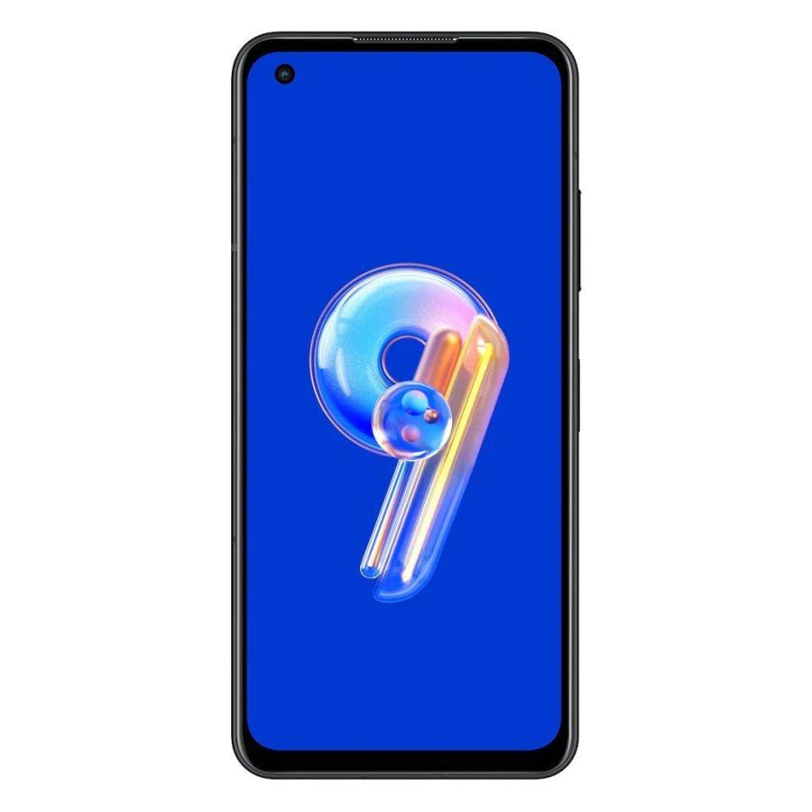 Asus ZenFone 9 AI2202 Dual SIM 8GB RAM 128GB 5G 黒 新品 SIMフリースマホ 本体 1年保証｜mistergadgets｜03