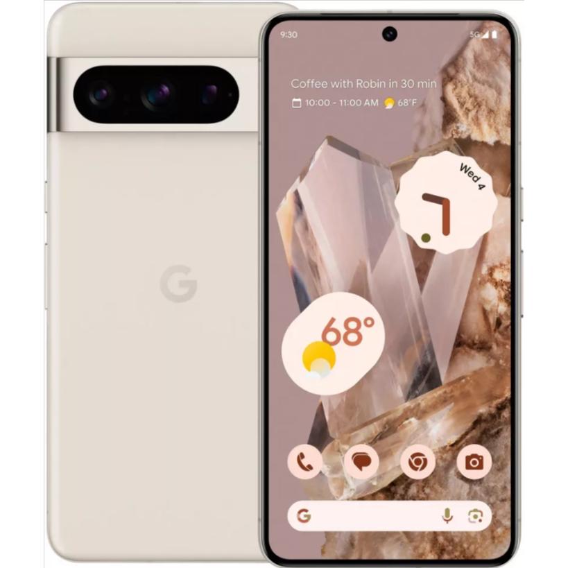 Google Pixel 5 8 Pro Single Sim + eSim 256GB 5G 白 日本版 新品 SIM 