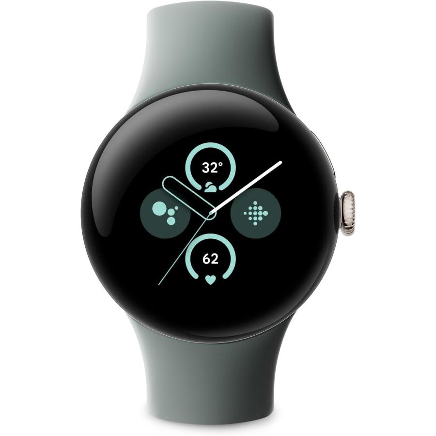 Pixel watch2本体 （おまけ付き） Google Pixel Watch 2