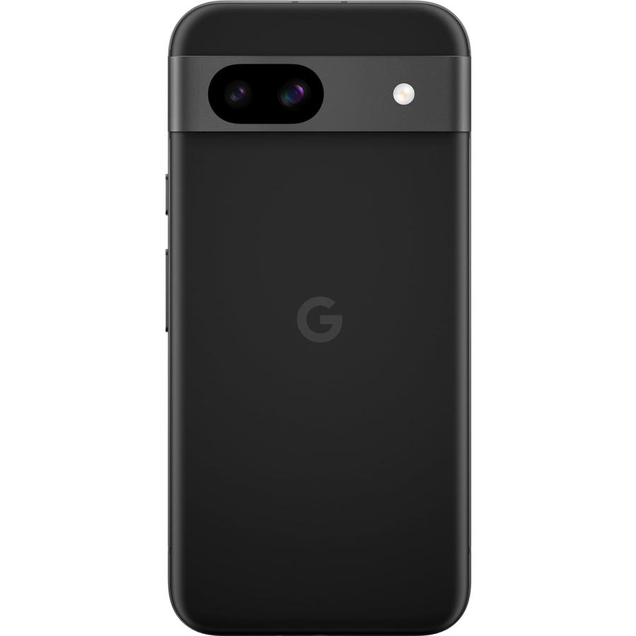 Google Pixel 8a 黒 本体　SIMフリー Google Pixel 5 8A Single Sim + eSim 256GB 5G 黒 日本版 新品 SIM