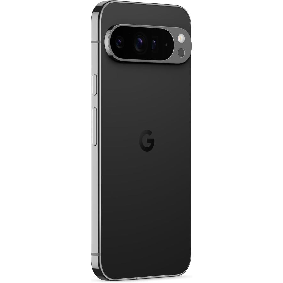 Google Pixel 9 Pro XL Single Sim + eSim 256GB 5G 黒 日本版 新品 