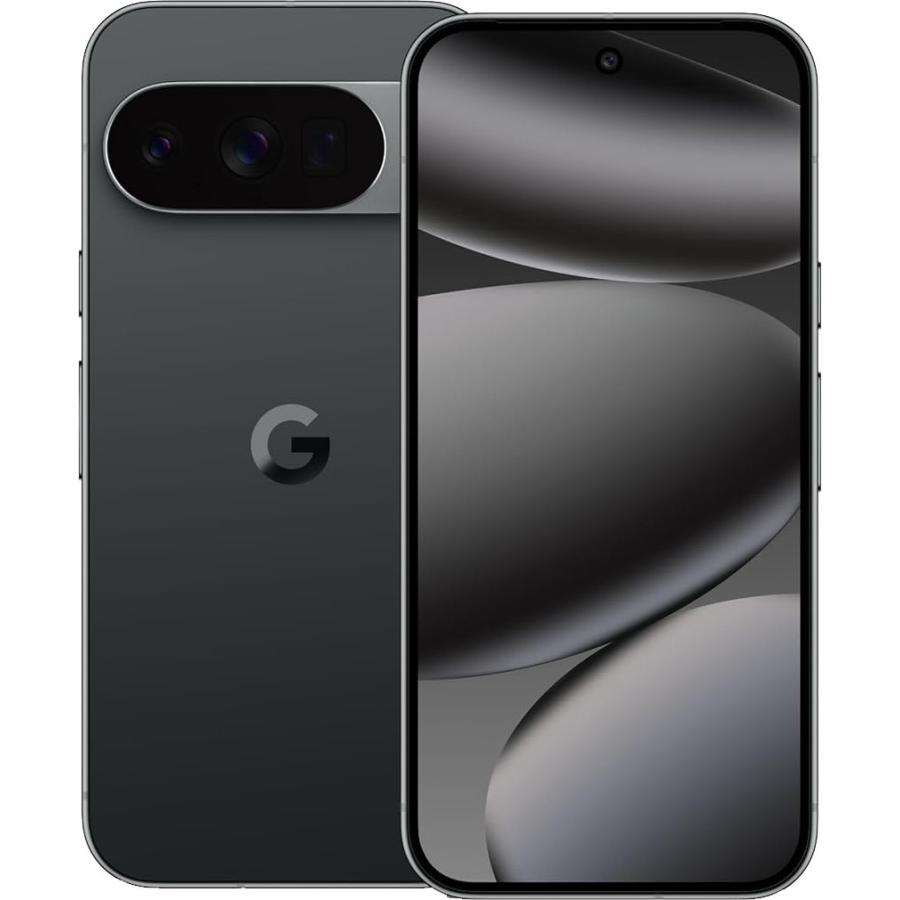 Google Pixel 10 Pro Single Sim + eSim 128GB 5G 黒 オブジディアン