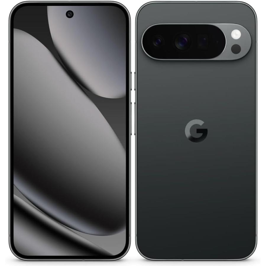 【使用期間１カ月】Google Pixel 10 Pro グーグル、「Pixel 10 Pro」発表 AIで最大100倍ズームまで対応