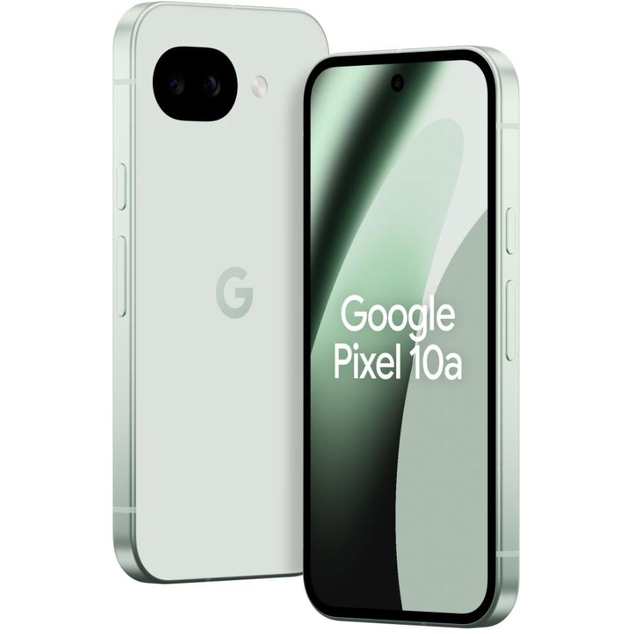 新品未開封　Google Pixel 10a ピクセル 128GB Fog Google Pixel 10 10a Single Sim + eSim 128GB 5G グレー Fog