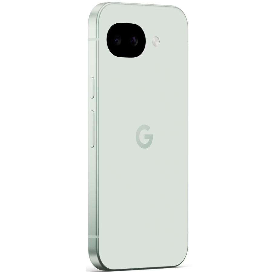 Google Pixel 10 10a Single Sim + eSim 128GB 5G グレー Fog