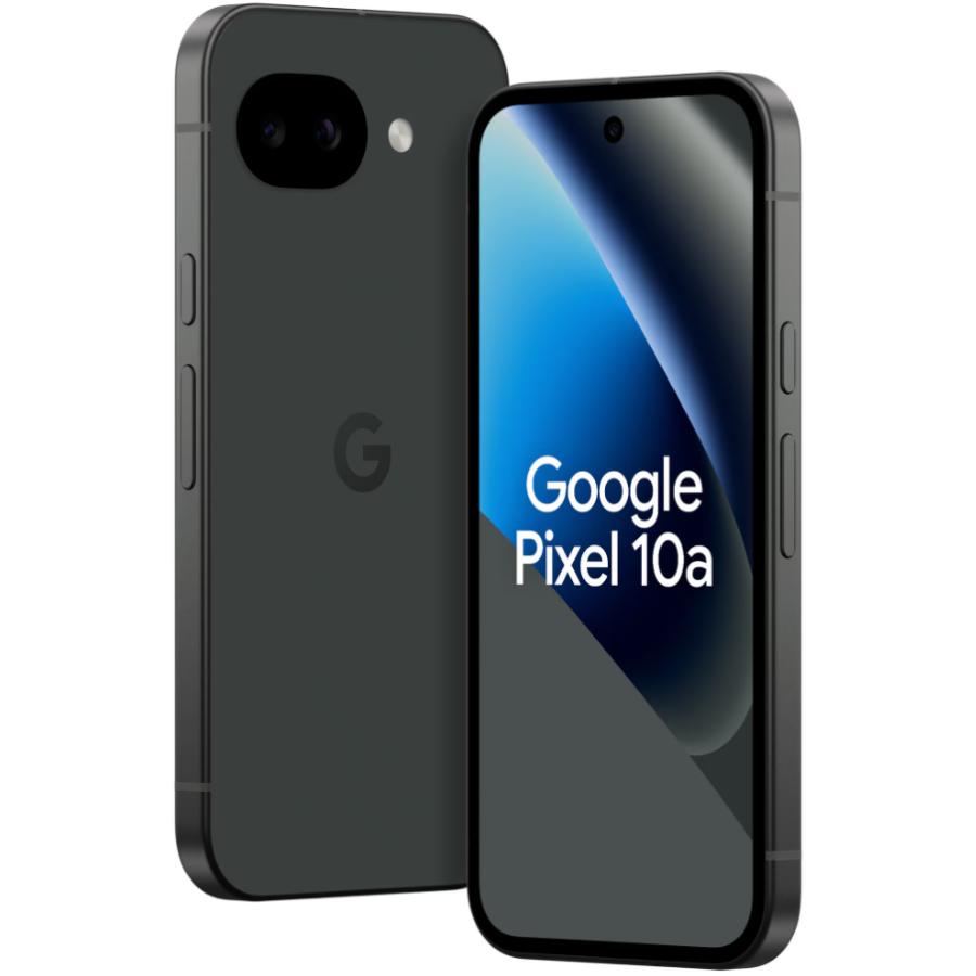 Google Pixel 10a 黒 Google Pixel 10 10a Single Sim + eSim 256GB 5G 黒 オブシディアン